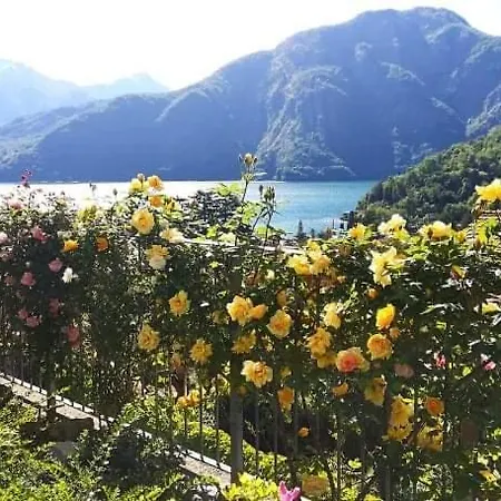 Magic Garden With Jacuzzi-pool And Luxury View Appartamento