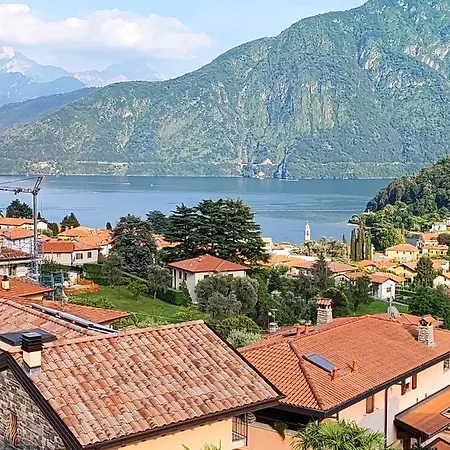 Magic Garden With Jacuzzi-pool And Luxury View
