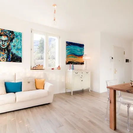 Magic Garden With Jacuzzi-pool And Luxury View