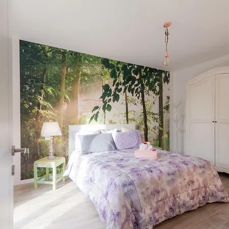 Magic Garden With Jacuzzi-pool And Luxury View *