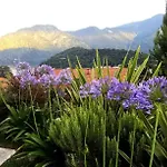 Apartamento Magic Garden With Jacuzzi-pool And Luxury View Lenno