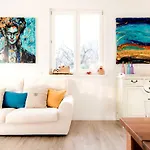 Apartamento Magic Garden With Jacuzzi-pool And Luxury View