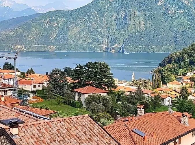 Magic Garden With Jacuzzi-pool And Luxury View