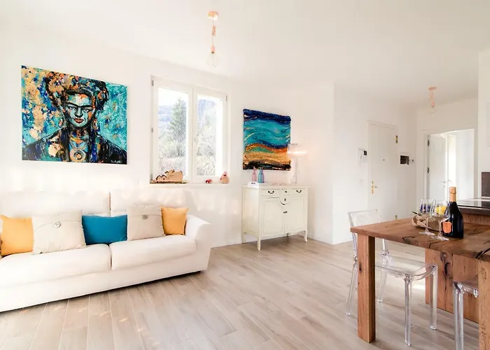 Magic Garden With Jacuzzi-pool And Luxury View